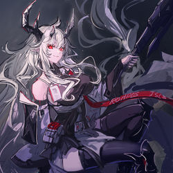 This is a pixiv picture whose title is マトイマル.