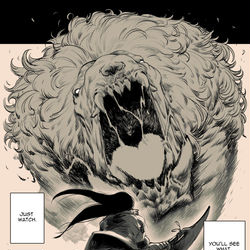 This is a pixiv picture whose title is MH WILDS HYPE.