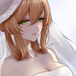 This is a pixiv picture whose title is SpringField.