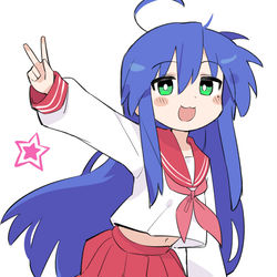 This is a pixiv picture whose title is 無題.
