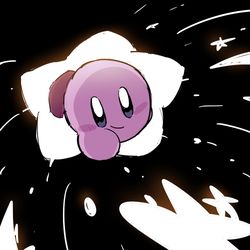 This is a pixiv picture whose title is カービィログ⑧.