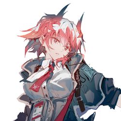 This is a pixiv picture whose title is フィアメッタ.