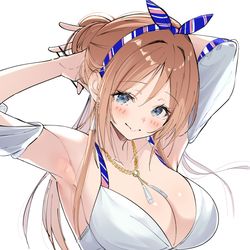 This is a pixiv picture whose title is りなみねえ.