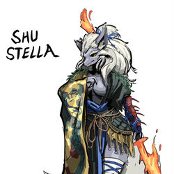 This is a pixiv picture whose title is 落書き.