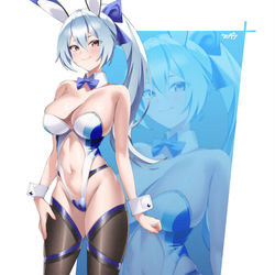 This is a pixiv picture whose title is 巴御前.