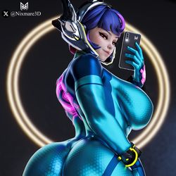 This is a pixiv picture whose title is Zero Suit Juno.