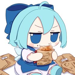 This is a pixiv picture whose title is コロッケ.