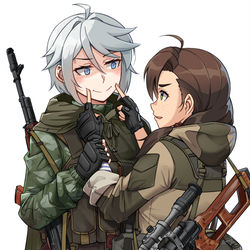 This is a pixiv picture whose title is 20240827 . ‿ ..
