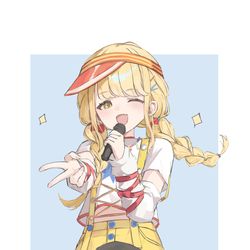 This is a pixiv picture whose title is ことね２-3.