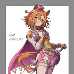 This is a pixiv picture whose title is ほぼオペまとめ.