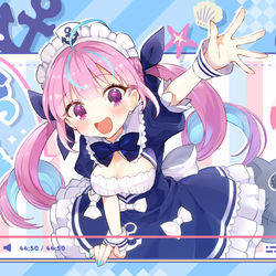 This is a pixiv picture whose title is おつあくあ！！！.
