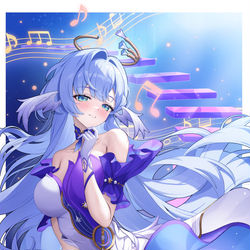 This is a pixiv picture whose title is Robin.