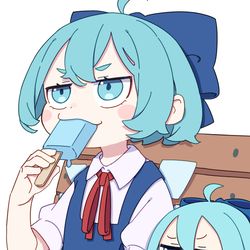 This is a pixiv picture whose title is 氷菓.