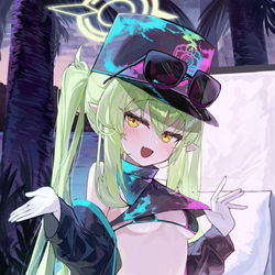 This is a pixiv picture whose title is Funkyノゾミ.