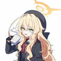 This is a pixiv picture whose title is 무제.