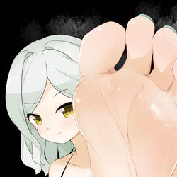 This is a pixiv picture whose title is 一些杂图.