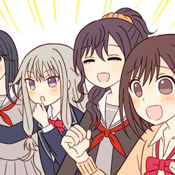 This is a pixiv picture whose title is プロセカまとめ.