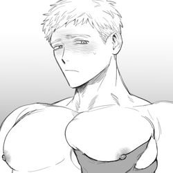 This is a pixiv picture whose title is パイ.