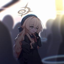 This is a pixiv picture whose title is 무제.