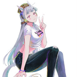 This is a pixiv picture whose title is no title.