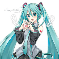 This is a pixiv picture whose title is 17th Anniversary.