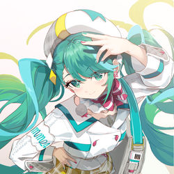 This is a pixiv picture whose title is キラキラ✨.