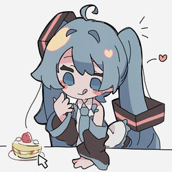 This is a pixiv picture whose title is 無題.