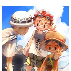 This is a pixiv picture whose title is タグのやつまとめ.