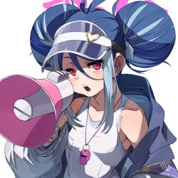 This is a pixiv picture whose title is ネムガキちゃん.