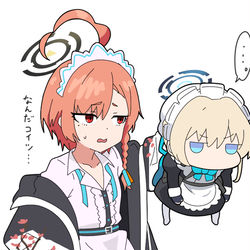 This is a pixiv picture whose title is 無題.