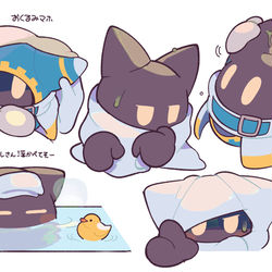 This is a pixiv picture whose title is 星カビ絵まとめ３７.