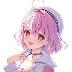 This is a pixiv picture whose title is ヴァンパイアモード.