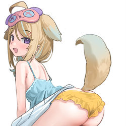 This is a pixiv picture whose title is 従井ノラ.