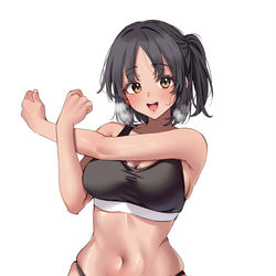 This is a pixiv picture whose title is わんどろまとめ92.