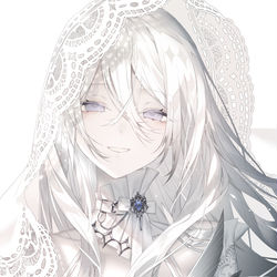 This is a pixiv picture whose title is 無題.