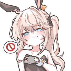 This is a pixiv picture whose title is LN.