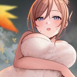 This is a pixiv picture whose title is プロデューサーくん….