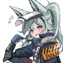 This is a pixiv picture whose title is グラニちゃん！.