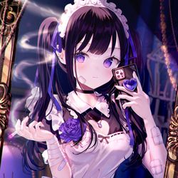 This is a pixiv picture whose title is 君のために可愛くなったよ【電撃萌王10月号寄稿】.