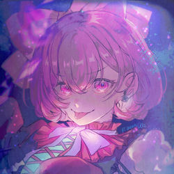 This is a pixiv picture whose title is えむ👻.