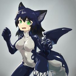 This is a pixiv picture whose title is 無題.