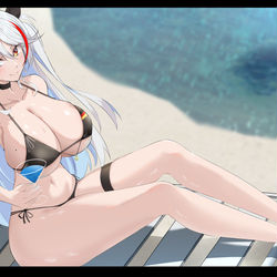 This is a pixiv picture whose title is Prinz_20240902.