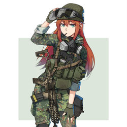 This is a pixiv picture whose title is 20240901 Freedom.
