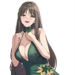This is a pixiv picture whose title is 무제.