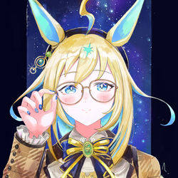 This is a pixiv picture whose title is no title.