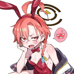 This is a pixiv picture whose title is ネル.