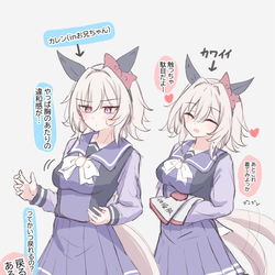 This is a pixiv picture whose title is 無題.