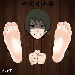 This is a pixiv picture whose title is 不削黑土？那我来削！.