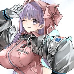 This is a pixiv picture whose title is BBコスモ.