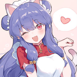 This is a pixiv picture whose title is ｳｫｰｱｲﾆｬﾝ♡.